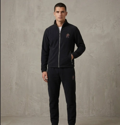 Track suit