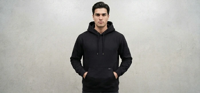 Hoody